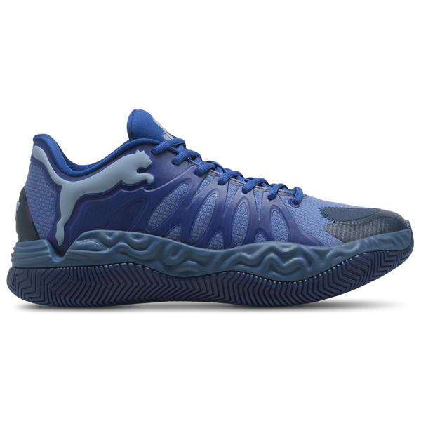 PUMA Hali 1 Team - Men's - Cobalt Glaze/Zen Blue