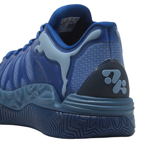 PUMA Hali 1 Team - Men's - Cobalt Glaze/Zen Blue - Image 3