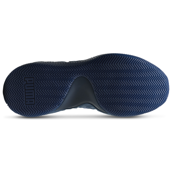 PUMA Hali 1 Team - Men's - Cobalt Glaze/Zen Blue - Image 5