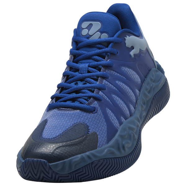 PUMA Hali 1 Team - Men's - Cobalt Glaze/Zen Blue - Image 7