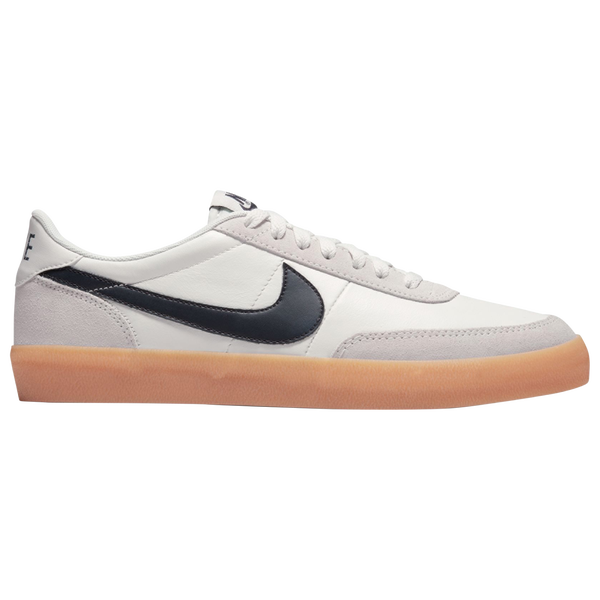 Nike Killshot 2 Leather - Men's - White/Yellow/Grey - Image 2