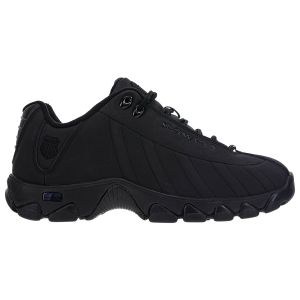 K-Swiss ST-329 - Men's - Black/Black/Black