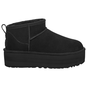 UGG Classic Ultra Mini Platform - Women's - Black