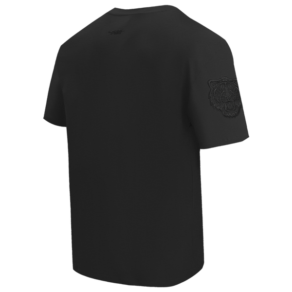 Pro Standard DETROIT TIGERS TOP - Men's - Black - Image 4