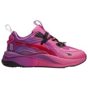 PUMA x Bratz RS-Curve - Girls' Grade School - Purple/Purple