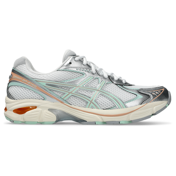 ASICS® GT-2160 - Women's - White/Mint Tint