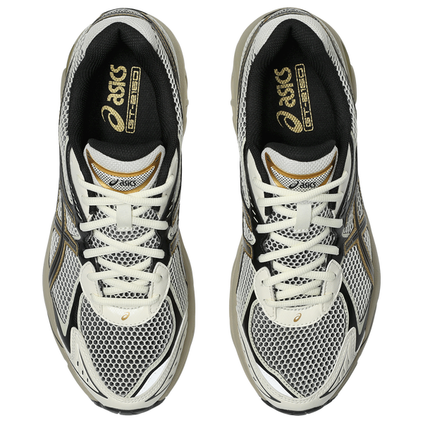 ASICS® GT-2160 - Men's - Pure Gold/Cream - Image 4