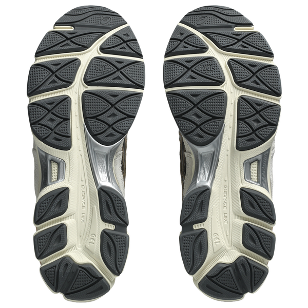 ASICS® GEL-NYC - Men's - Black Coffee/Brown Storm - Image 5