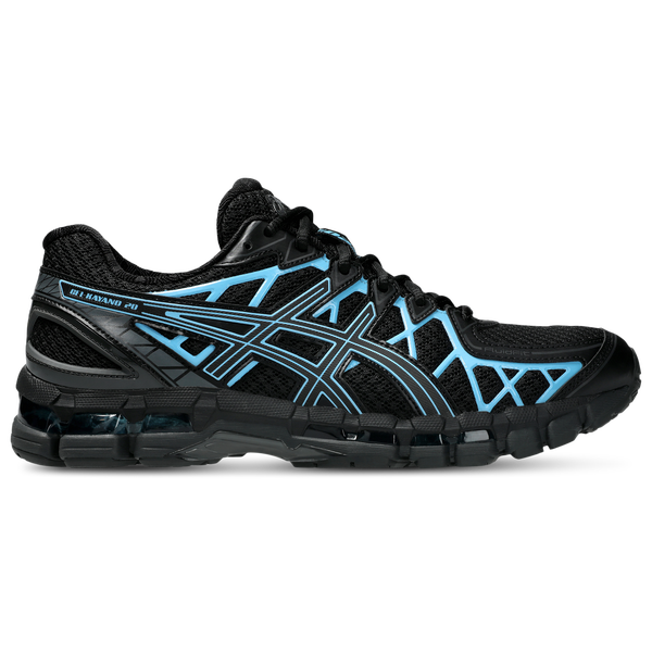 ASICS® GEL-Kayano 20 - Men's - Pond/Black