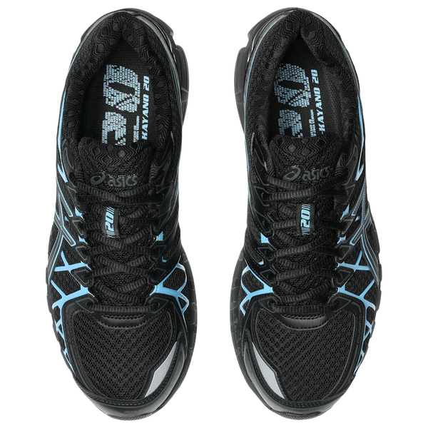 ASICS® GEL-Kayano 20 - Men's - Pond/Black - Image 4