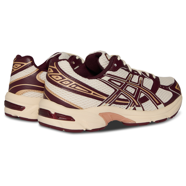 ASICS® GEL-1130 - Women's - Oxblood/Cream - Image 3