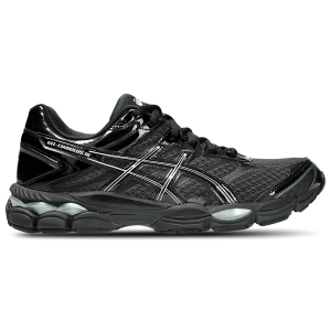 ASICS® GEL-Cumulus 16 - Women's - Black/Graphite Grey