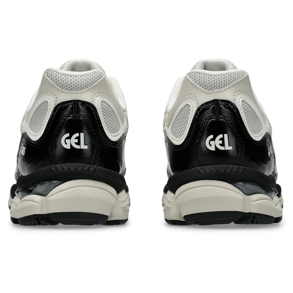 ASICS® GEL-NYC - Men's - Grey/White - Image 3