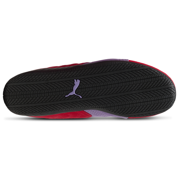 PUMA Speedcat OG - Women's - Puma Red/Lavender Alert - Image 5
