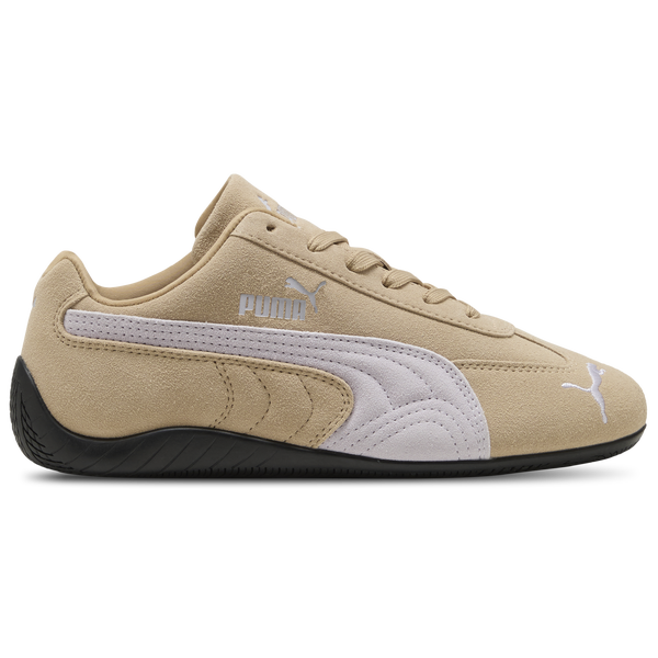 PUMA Speedcat OG - Women's - Sand Dune/Lavender Pop
