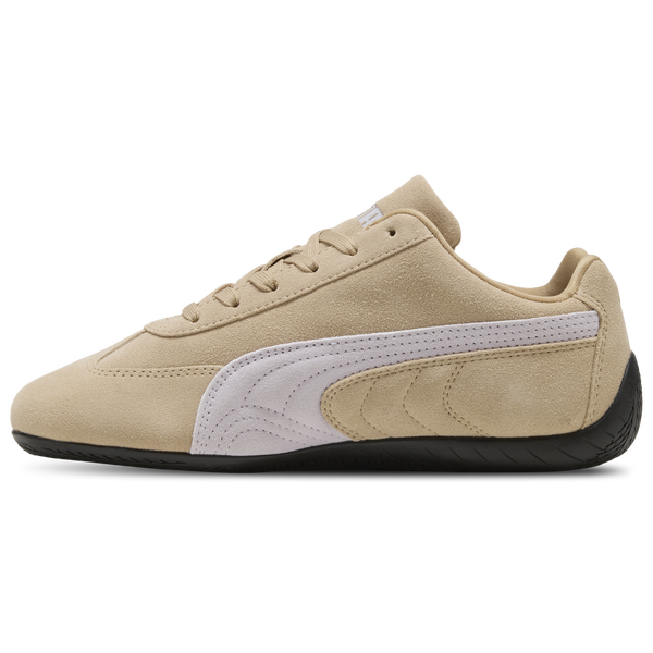 PUMA Speedcat OG - Women's - Sand Dune/Lavender Pop - Image 2