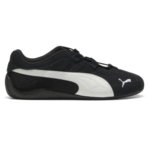 PUMA Speedcat Go - Women's - Black/White