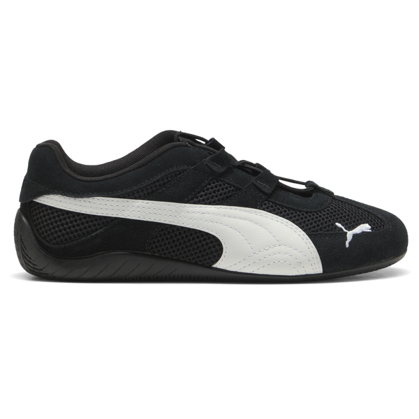 PUMA Speedcat Go - Women's - Black/White