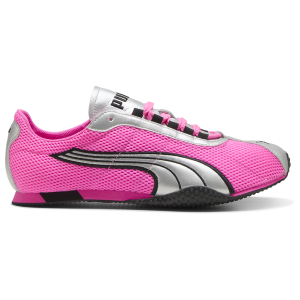 PUMA H-Street OG - Women's - Silver/Poison Pink