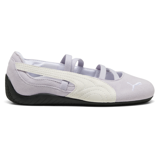 PUMA Speedcat Ballet SD - Girls' Grade School - Lavender Pop/Puma White