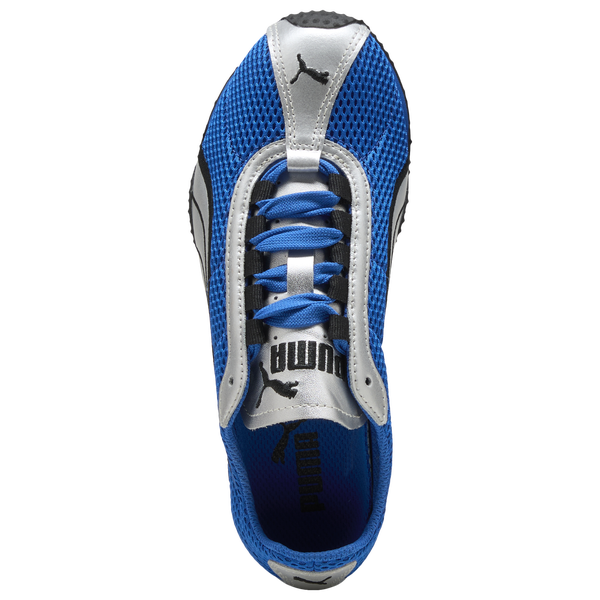 PUMA H-Street OG - Girls' Grade School - Puma Team Royal/Puma Black - Image 4