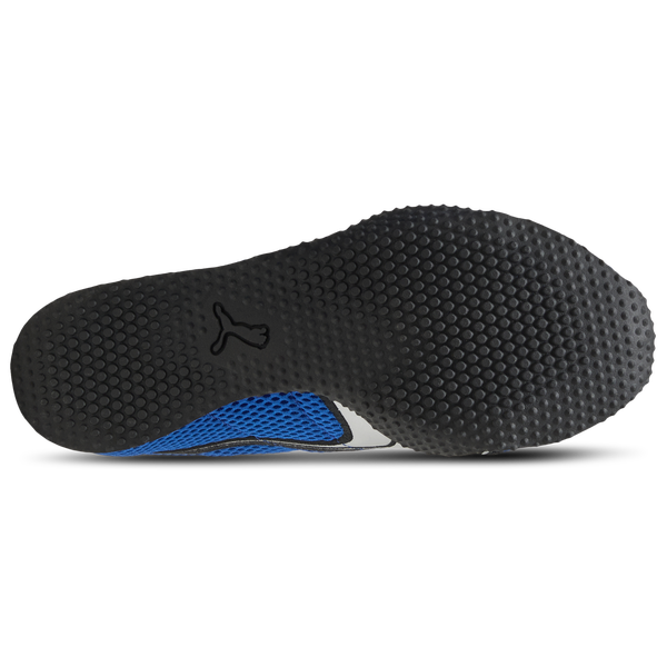 PUMA H-Street OG - Girls' Grade School - Puma Team Royal/Puma Black - Image 5