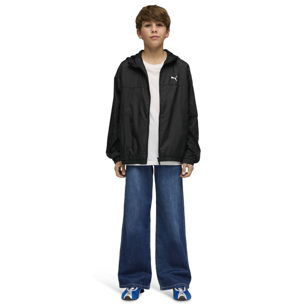 PUMA H-Street OG - Girls' Grade School - Puma Team Royal/Puma Black - Image 9