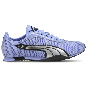 PUMA H-Street OG - Girls' Grade School - Puma Black/Intense Lavender