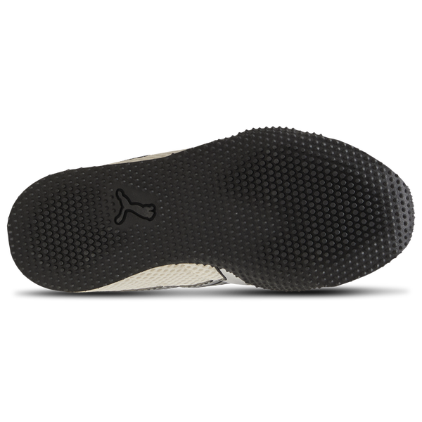 PUMA H-Street Og AC - Girls' Preschool - Frosted Ivory/Puma Silver - Image 5