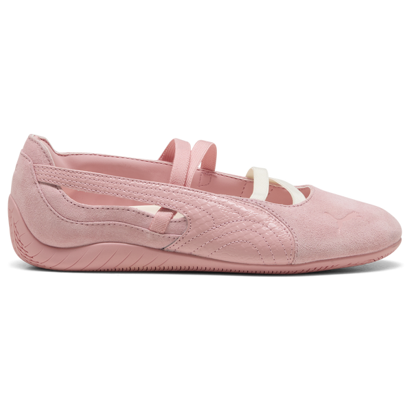 PUMA Speedcat Ballet Python II - Women's - Rosy Outlook/Warm White