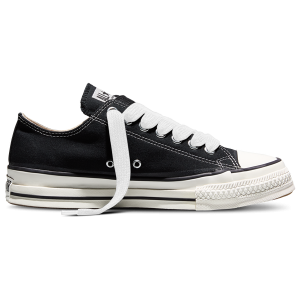 Converse CTAS Low Throwback - Men's - Black/White