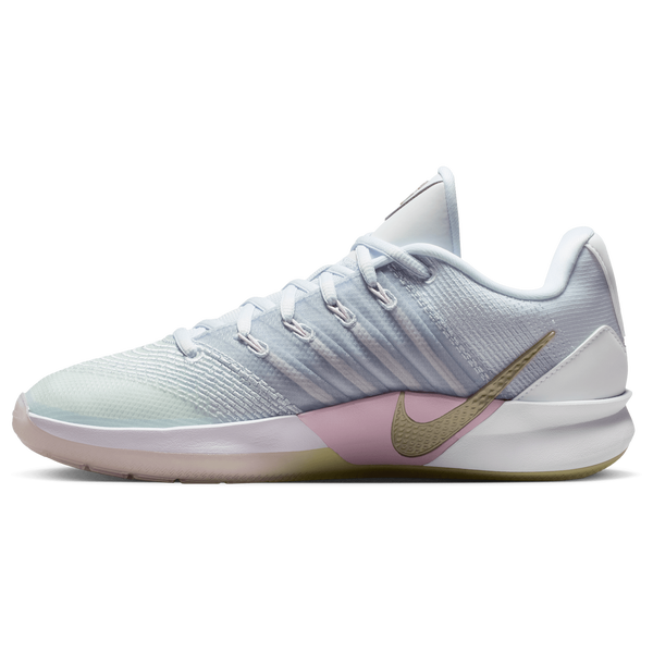 Nike Sabrina Walnut - Men's - Tan/Red - Image 2