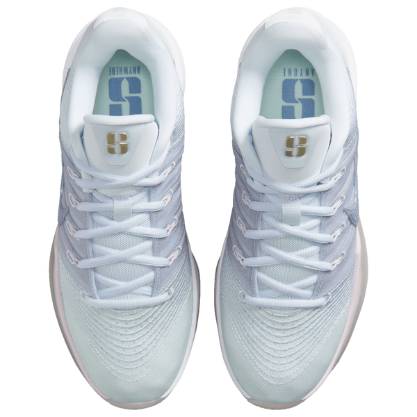 Nike Sabrina Walnut - Men's - Tan/Red - Image 4