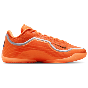 Nike Lebron XXIII - Men's - Orange/Grey