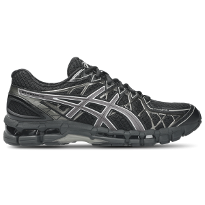 ASICS® GEL-Kayano 20 - Men's - Clay Grey/Black