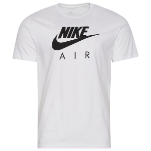 Nike Air Futura T-Shirt - Men's - Black/White