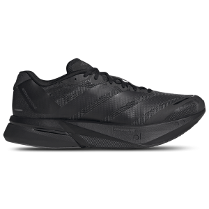 adidas Boston 13 - Men's - Black/Black/Black