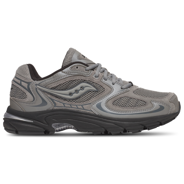 Saucony Grid Jazz 9 - Men's - Cinder/Black