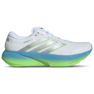 adidas Supernova Rise 3 - Men's - Blue/Green/Grey
