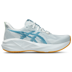 ASICS® Novablast 5 - Men's - Blue/Grey