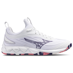Mizuno Wave Luminous - Women's - Violet Quartz