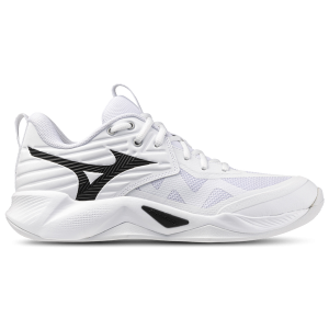 Mizuno Wave Momentum Pro - Women's - White/Black