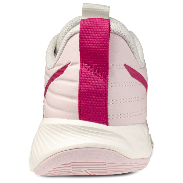Mizuno Wave Momentum Pro - Women's - Pinkesque - Image 3