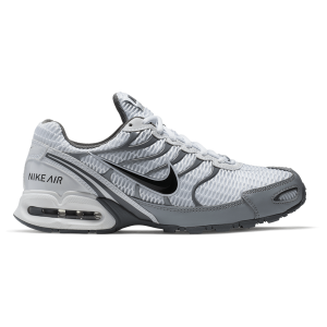 Nike Air Max Torch 4 - Men's - White/Anthracite/Wolf Grey