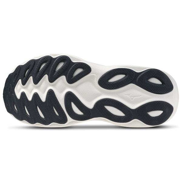 Mizuno Wave Sky 9 - Men's - White/Grey - Image 5