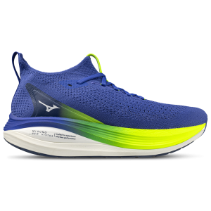 Mizuno Neo Vista 2 - Men's - Dazzling Blue/White