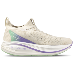 Mizuno Neo Vista 2 - Women's - White/Pristine