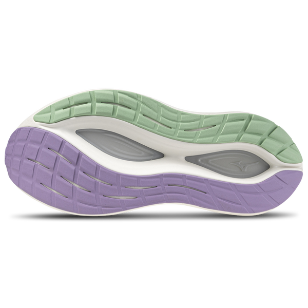 Mizuno Neo Vista 2 - Women's - White/Pristine - Image 5