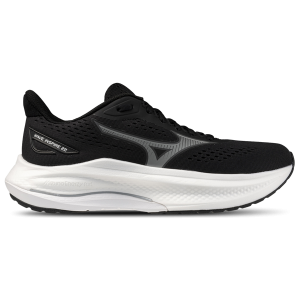 Mizuno Wave Inspire 22 - Women's - Black/Ultimate Grey