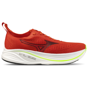 Mizuno Neo Zen 2 - Men's - Red/Orange
